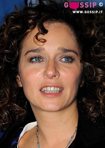 Back to Valeria Golino Page at